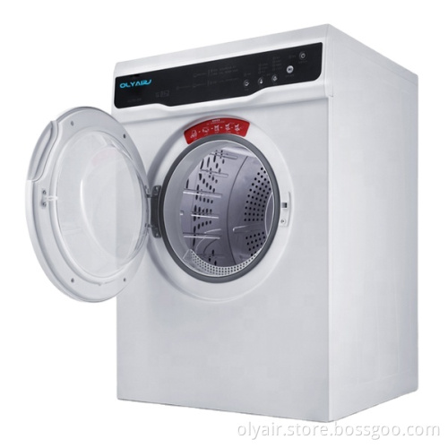 Olyair 8.5Kg Electric Vented Clothes Dryer